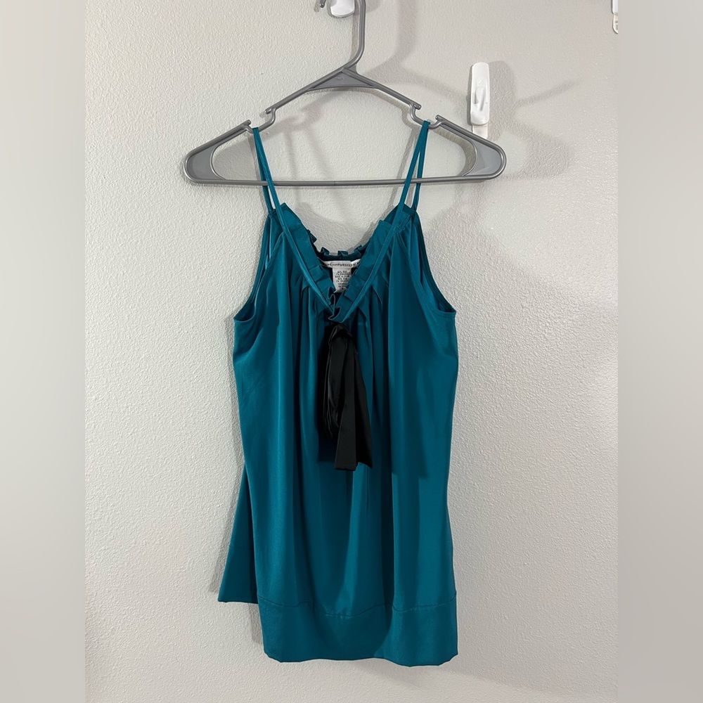 Diane von Furstenberg tank‎ top camisole
